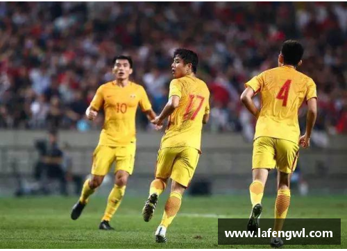 2018年韩日足球选手群像：跨国联盟与亚洲足坛的未来